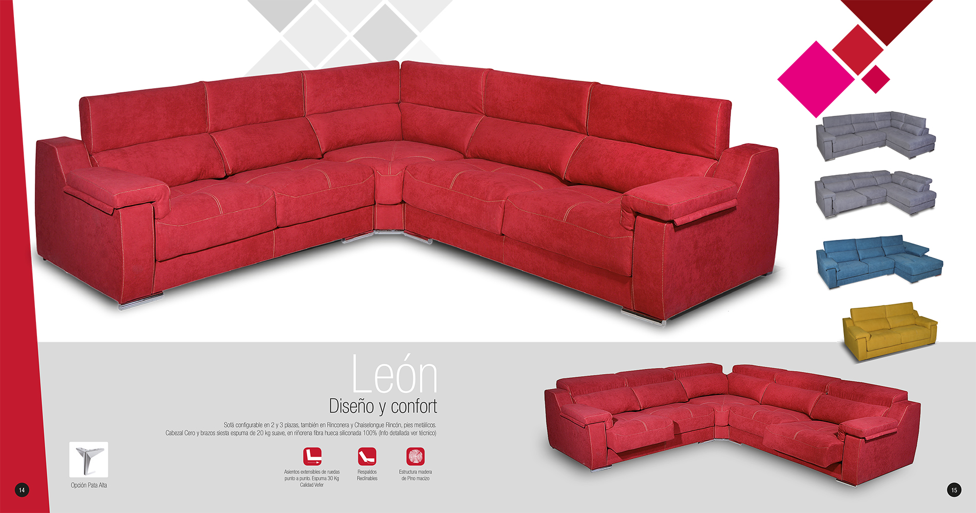 1Tapizados JuanDiaz Muebles alfredo Gibraleón