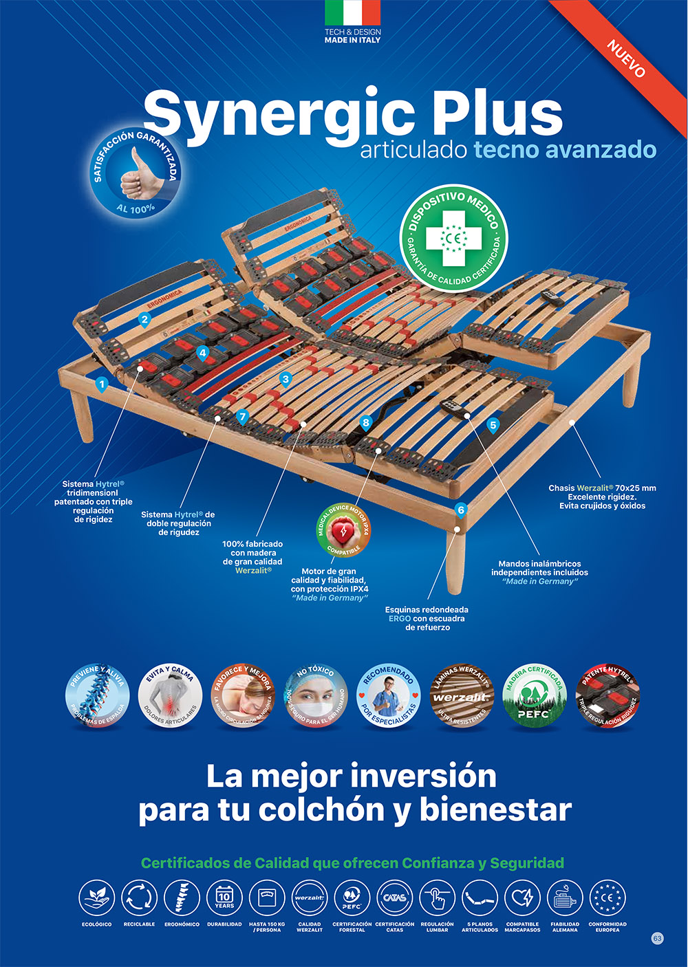 2Colchoneria Gibraleón Huelva muebles alfredo