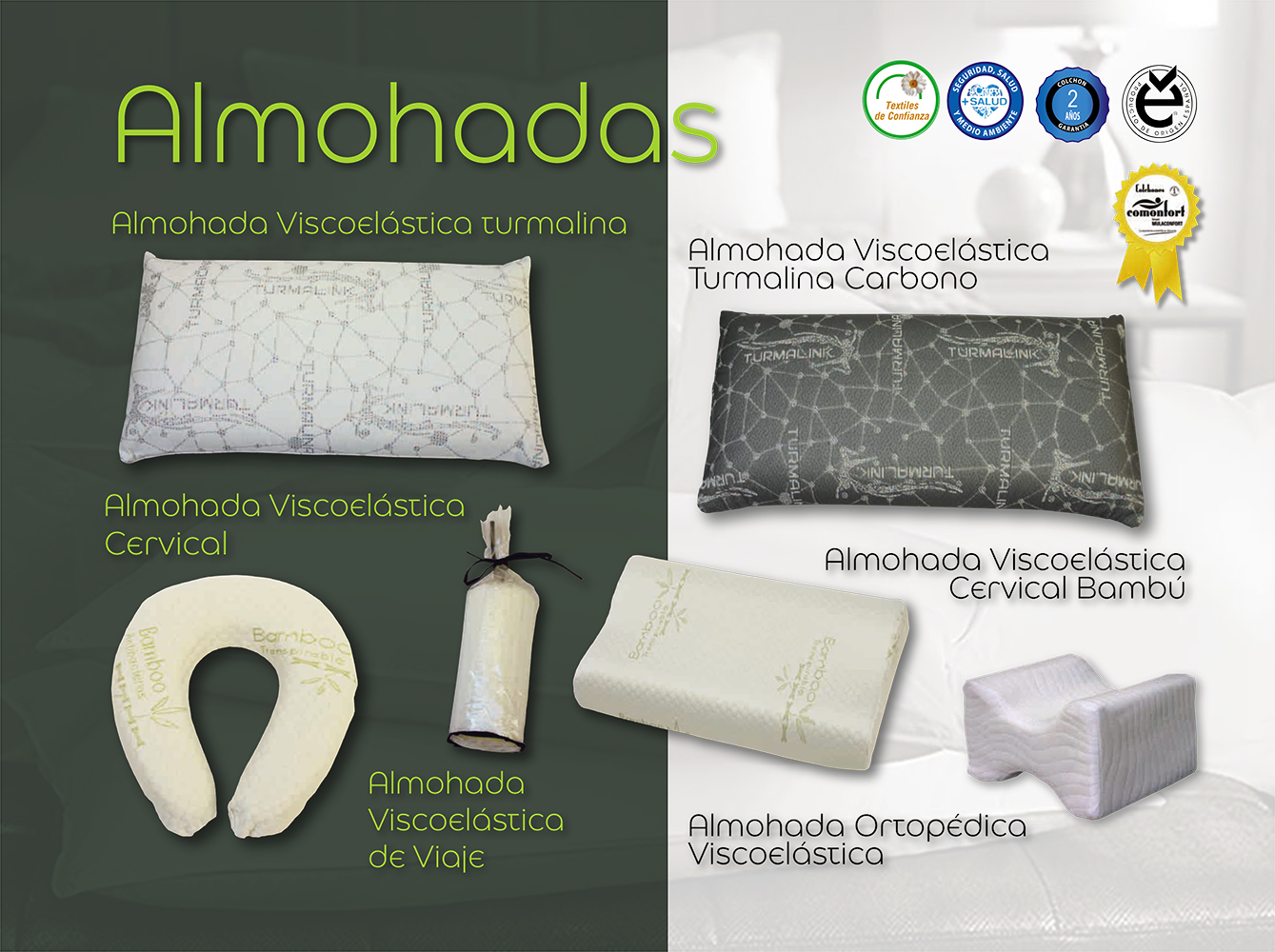 5Colchoneria Gibraleón Huelva muebles alfredo