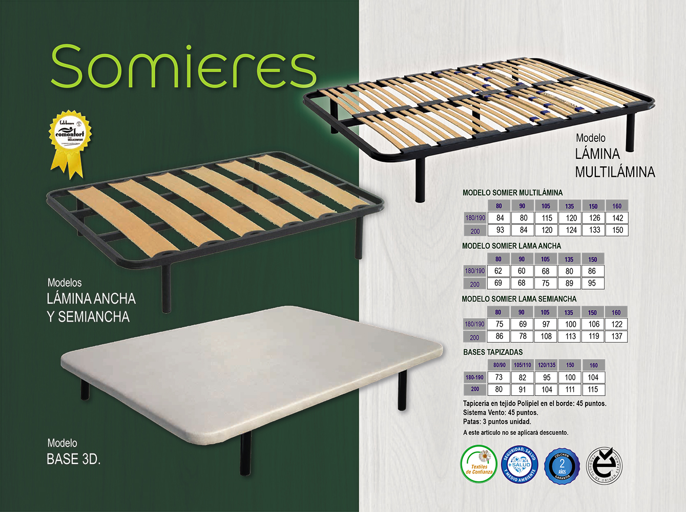 7Colchoneria Gibraleón Huelva muebles alfredo