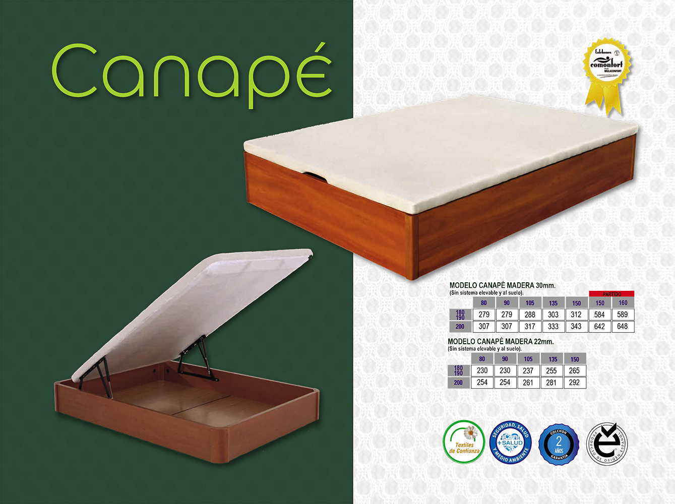 8Colchoneria Gibraleón Huelva muebles alfredo