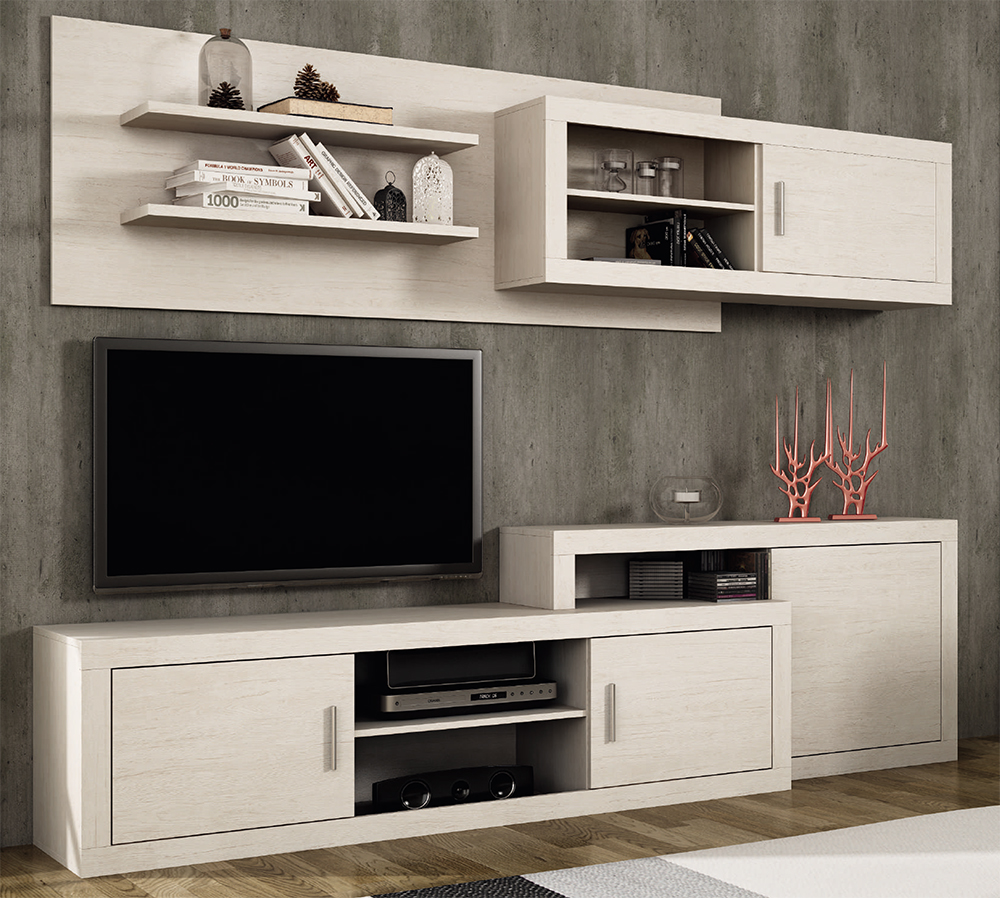 Ser Kamuebles Dormitorios y comedores-11