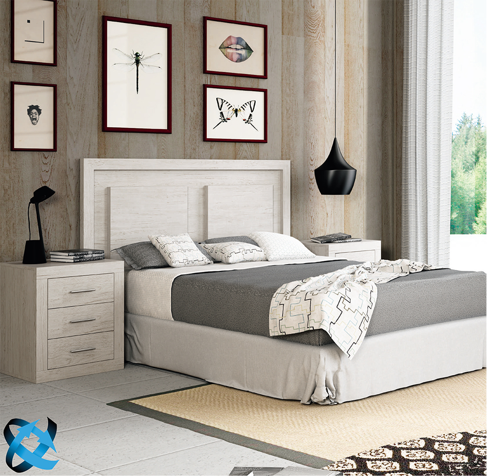 Ser Kamuebles Dormitorios y comedores-7