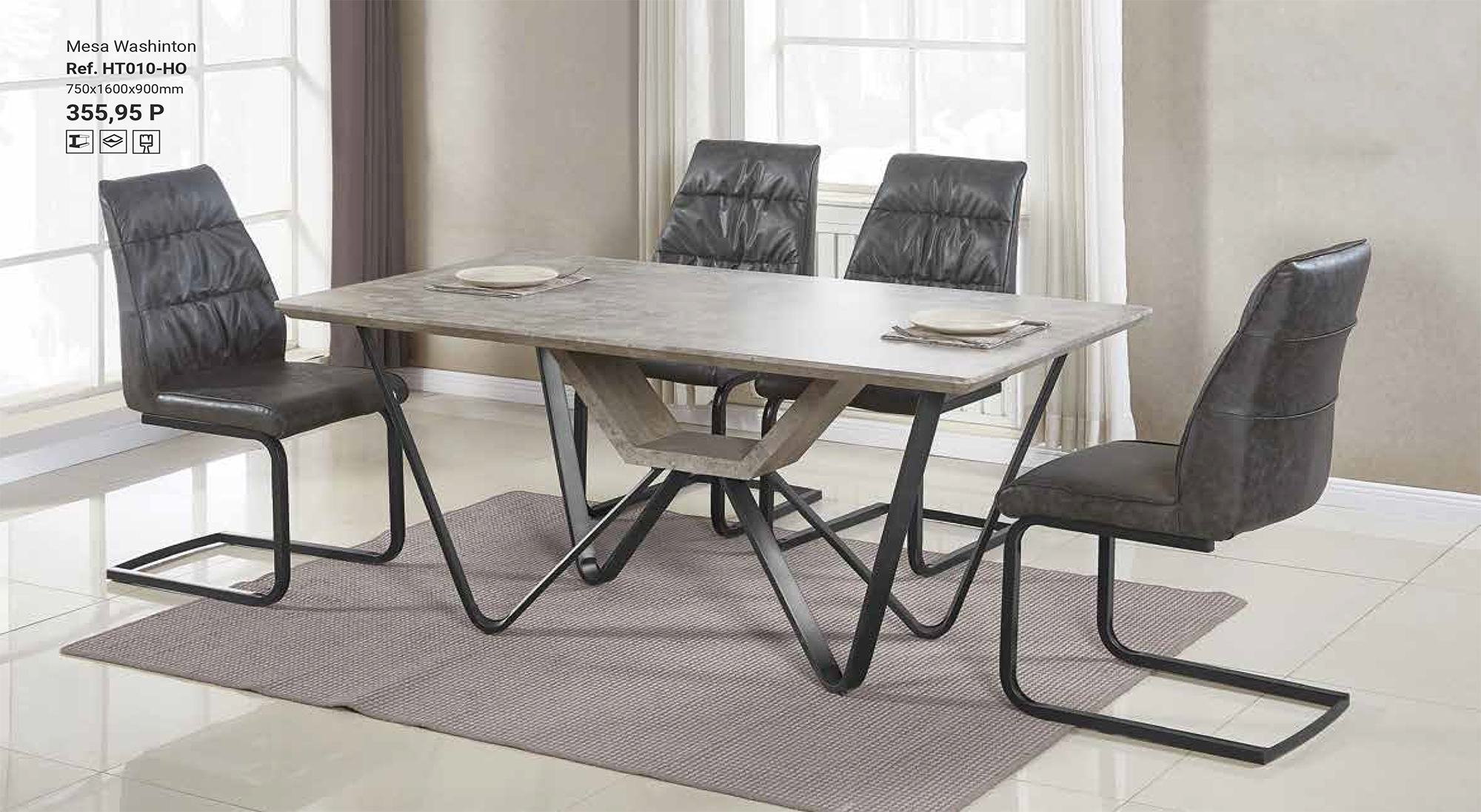 Suárez Muebles Alfredo Gibraleón1