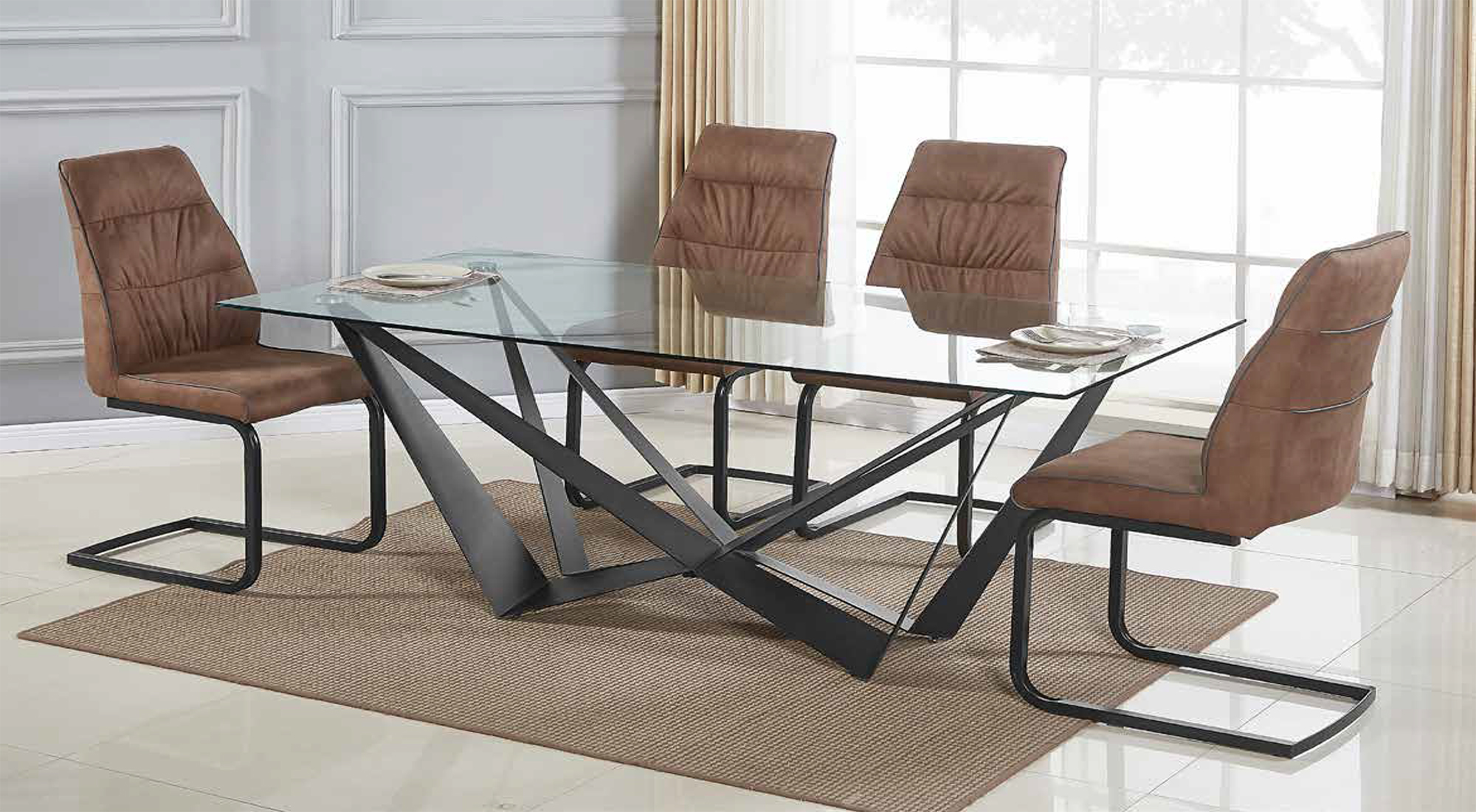 Suárez Muebles Alfredo Gibraleón2